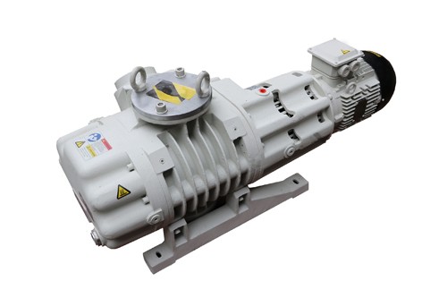 VJP1000羅茨(ci)真空泵(bèng)