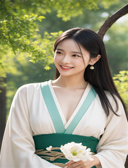 创作秘辛芙蓉女：教育的知识传递与思想启蒙 感受艺术创作的无限可能