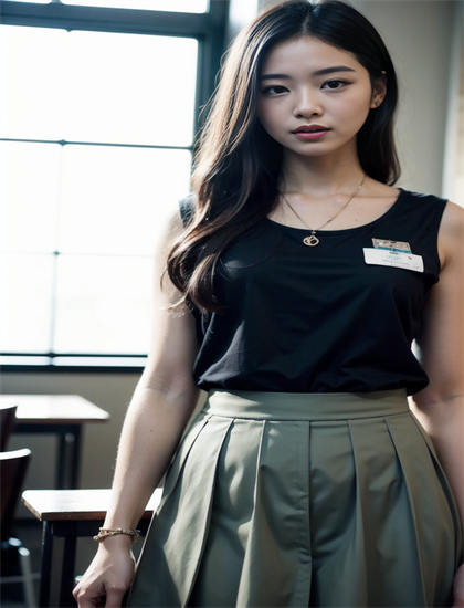 专业解读：《SPEC：天》的情感表达与人性探索——艺术与技术的完美结合