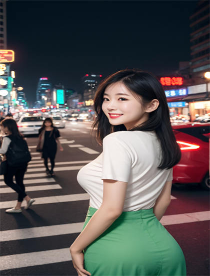 艺术电影深度解析：爱情左灯右行的人物塑造与情感表达 ——艺术电影的专业鉴赏