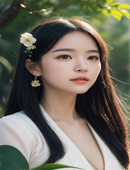 绝世：花开花落花无悔心理分析：角色心理变化与情感轨迹解读