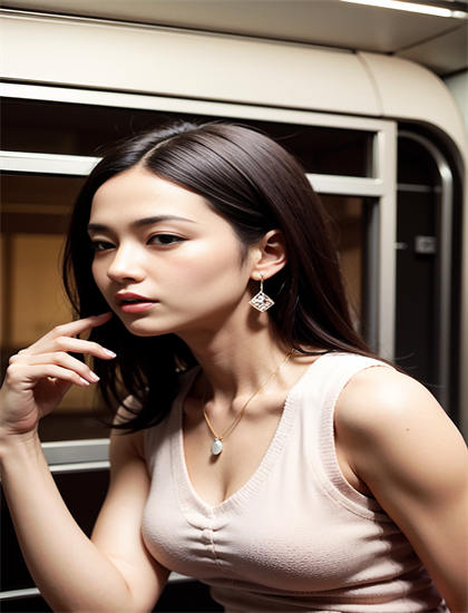 表演艺术解析：《我的26岁男房客》的化妆的特效制作与角色呈现 理解角色塑造的艺术