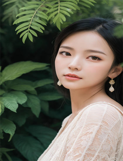 欣赏手册：《街头俏妞》的欣赏艺术表现与美学价值 助你丰富文化知识