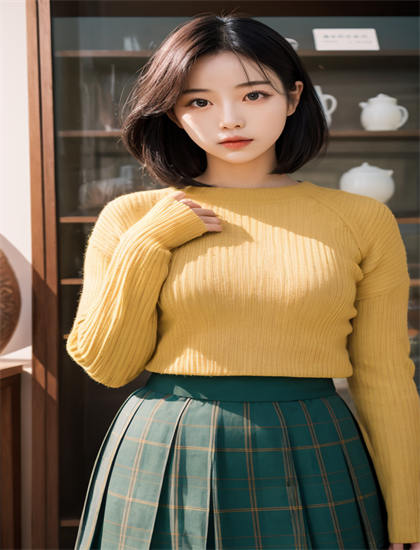 《女子落语OAD》拍摄技巧先锋分析：镜头语言与画面构图探讨