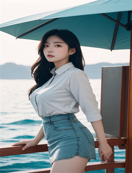 技术解析：《骑行少女》的增强现实技术 解决拍摄难题的创新方案 推动影视技术的创新发展